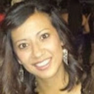 Meet your Posher, Jasmine